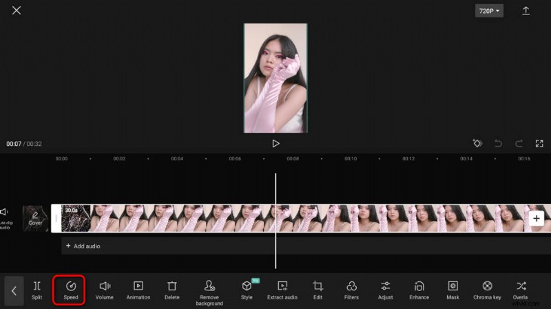 Master Smooth Velocity Edits in CapCut: Complete Step-by-Step Tutorial