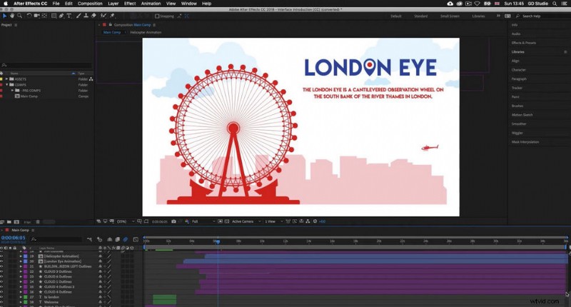 Top 16 Free Intro & Outro Maker Apps for iPhone, Android, Windows, Mac & Online