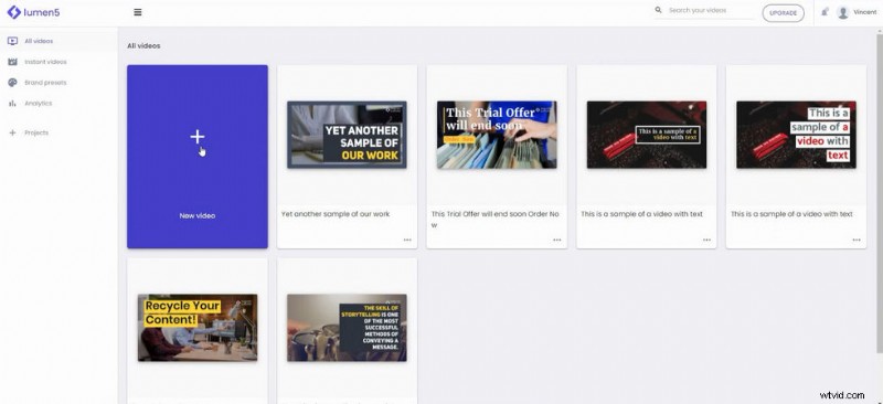 Lumen5 Review: The Ultimate All-in-One Platform for Professional Video Creation