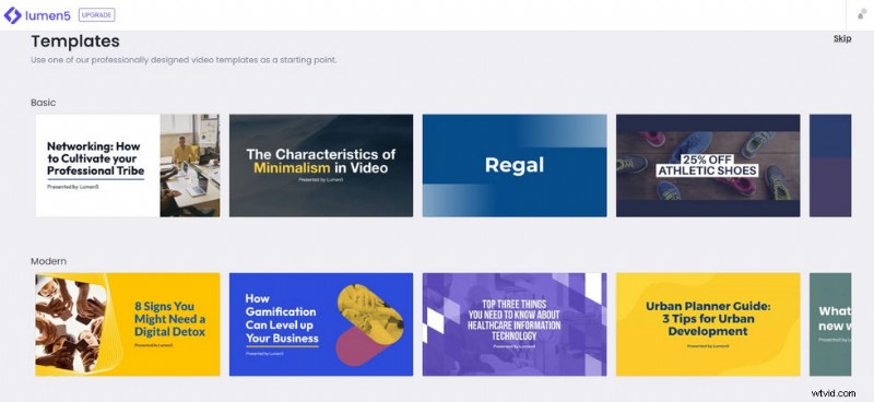 Lumen5 Review: The Ultimate All-in-One Platform for Professional Video Creation
