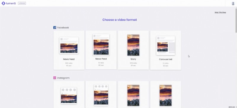 Lumen5 Review: The Ultimate All-in-One Platform for Professional Video Creation