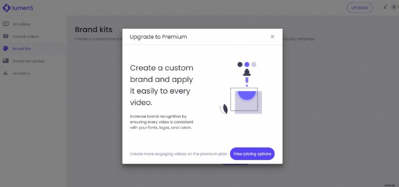 Lumen5 Review: The Ultimate All-in-One Platform for Professional Video Creation