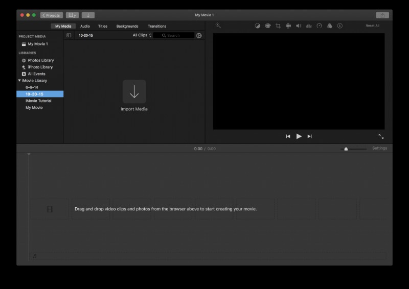 iMovie Review: The Trusted Video Editor for Apple Users to Bring Ideas to Life