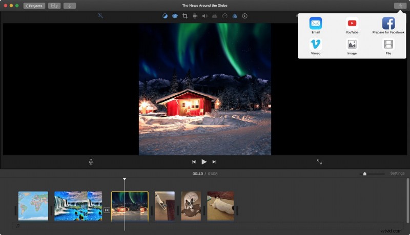 iMovie Review: The Trusted Video Editor for Apple Users to Bring Ideas to Life