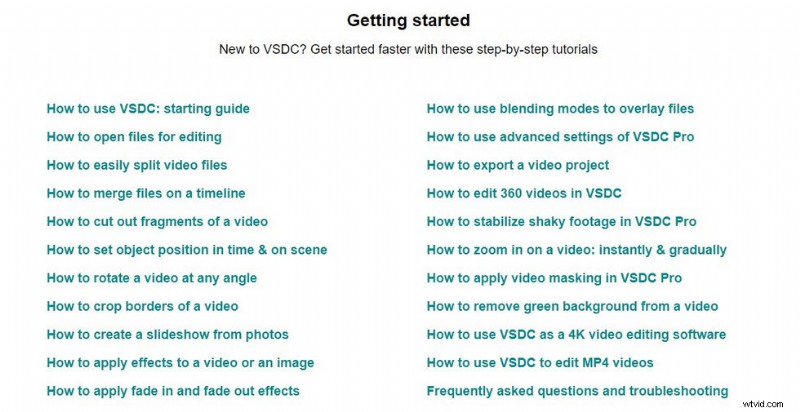 VSDC Video Editor Pro Review: Affordable, Multilingual Video Editing Powerhouse
