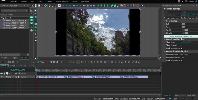 VSDC Video Editor Pro Review: Affordable, Multilingual Video Editing Powerhouse