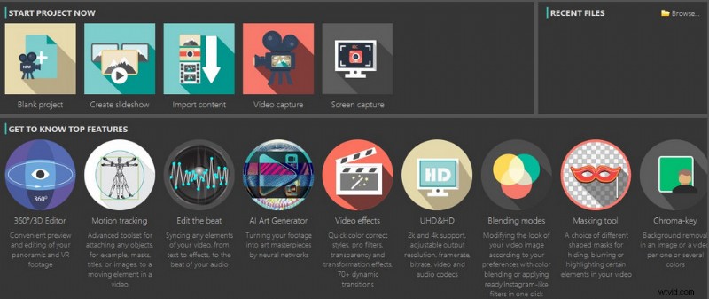 VSDC Video Editor Pro Review: Affordable, Multilingual Video Editing Powerhouse