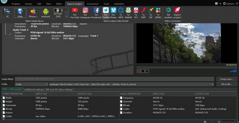 VSDC Video Editor Pro Review: Affordable, Multilingual Video Editing Powerhouse
