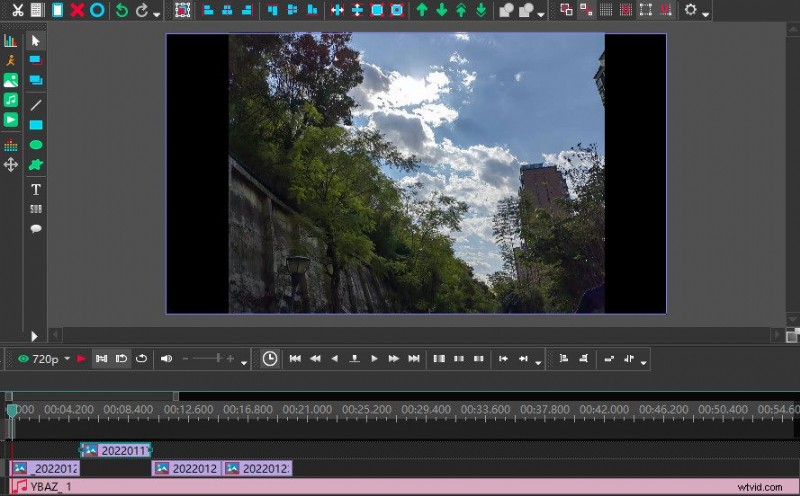 VSDC Video Editor Pro Review: Affordable, Multilingual Video Editing Powerhouse