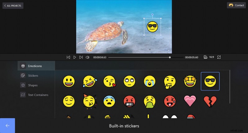 How to Add Emojis to Videos for Free: Easy Guide for Windows, Android & iPhone
