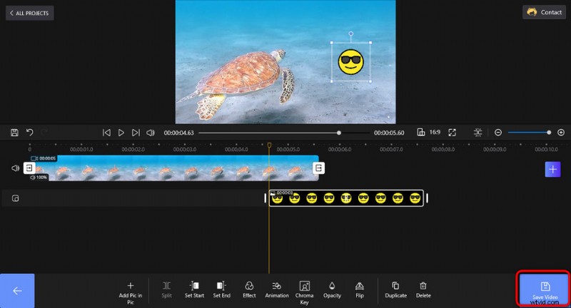 How to Add Emojis to Videos for Free: Easy Guide for Windows, Android & iPhone