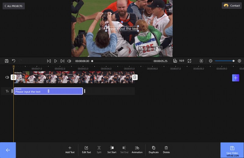 3 Free & Easy Ways to Add Speech, Text, or Comic Bubbles to Videos & Photos