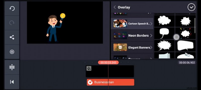 3 Free & Easy Ways to Add Speech, Text, or Comic Bubbles to Videos & Photos