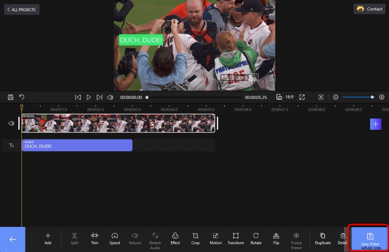 3 Free & Easy Ways to Add Speech, Text, or Comic Bubbles to Videos & Photos