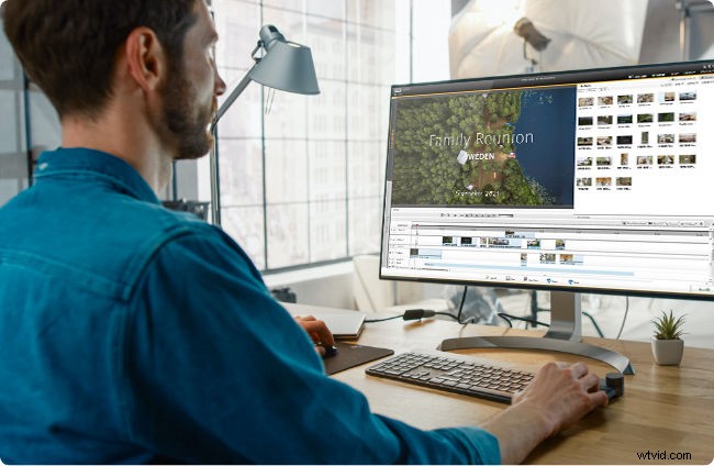 Nero Video Review: Effortlessly Create Stunning Professional-Quality Videos in Minutes