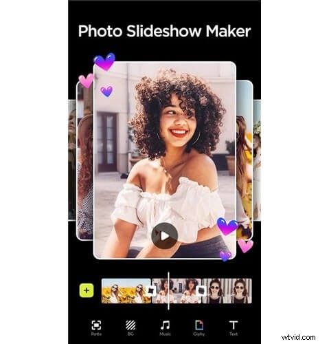 Top 12 Free Photo Slideshow Apps for iOS & Android
