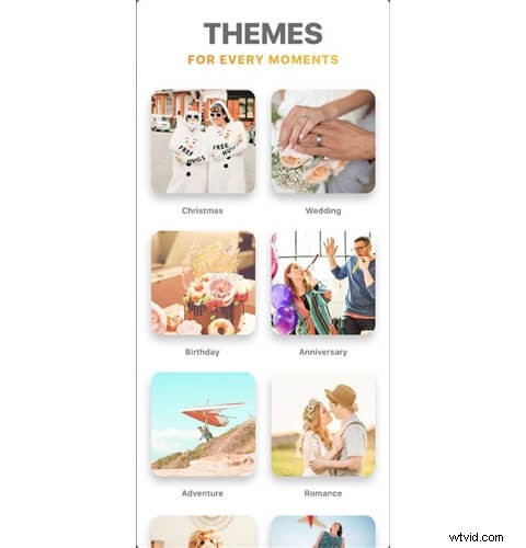Top 12 Free Photo Slideshow Apps for iOS & Android