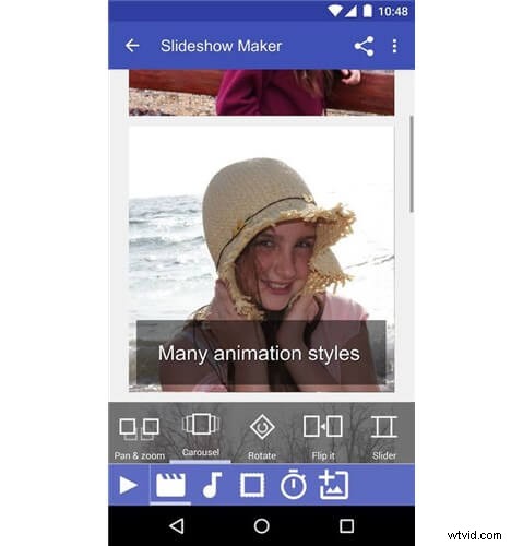 Top 12 Free Photo Slideshow Apps for iOS & Android