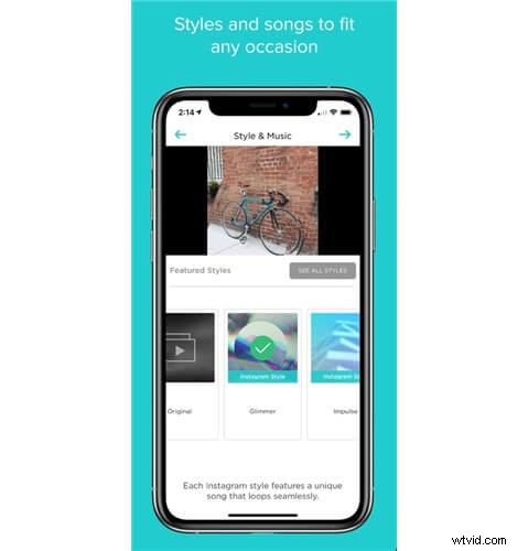 Top 12 Free Photo Slideshow Apps for iOS & Android