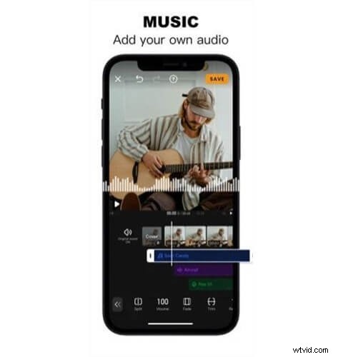 Top 12 Free Photo Slideshow Apps for iOS & Android