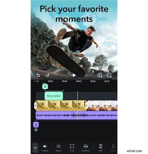 Top 12 Free Photo Slideshow Apps for iOS & Android
