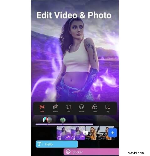 Top 12 Free Photo Slideshow Apps for iOS & Android