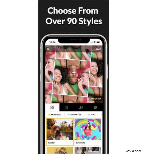 Top 12 Free Photo Slideshow Apps for iOS & Android