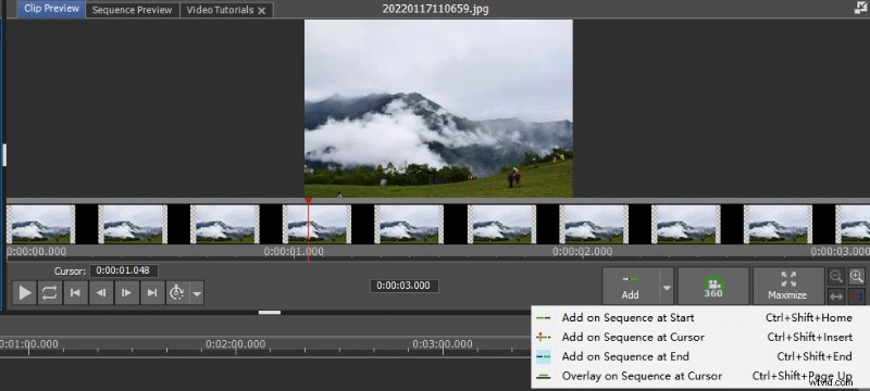 VideoPad Review: In-Depth Guide to Free Video Editing Software Features & Pricing