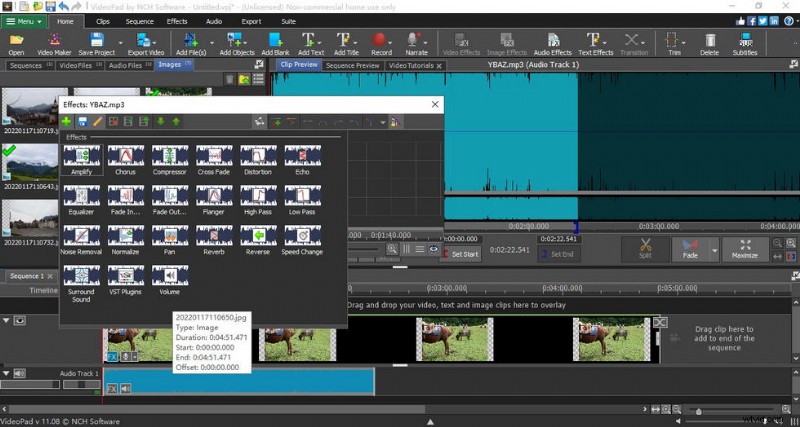 VideoPad Review: In-Depth Guide to Free Video Editing Software Features & Pricing