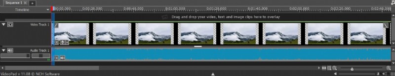 VideoPad Review: In-Depth Guide to Free Video Editing Software Features & Pricing