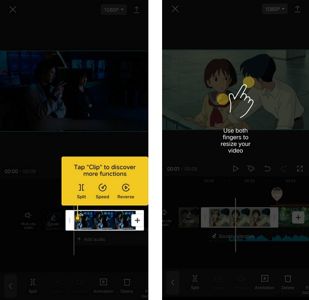 CapCut Review 2024: Best Free Video Editing App for Cinematic Creations