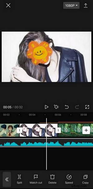 CapCut Review 2024: Best Free Video Editing App for Cinematic Creations