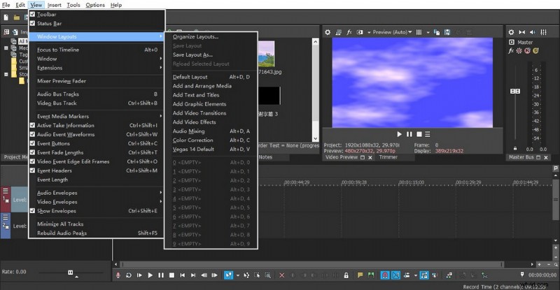 Vegas Pro 2022 Review: Professional Video Editing for Beginners and Experts