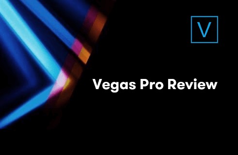 Vegas Pro 2022 Review: Professional Video Editing for Beginners and Experts