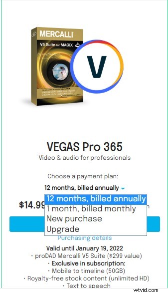 Vegas Pro 2022 Review: Professional Video Editing for Beginners and Experts
