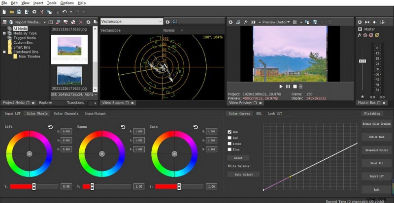 Vegas Pro 2022 Review: Professional Video Editing for Beginners and Experts