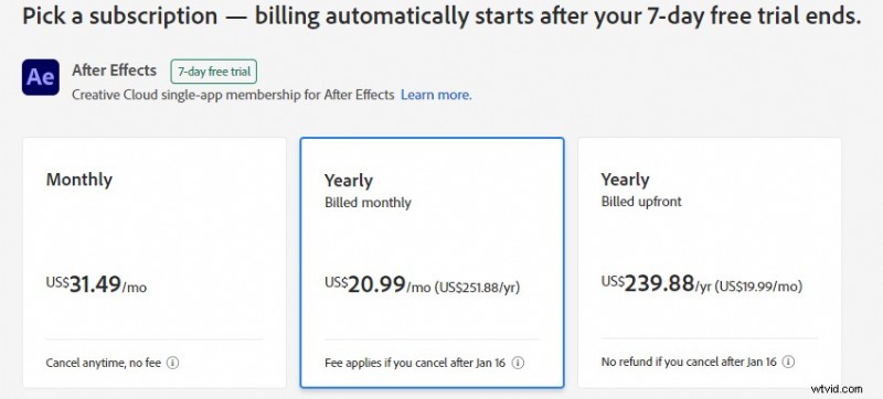 Adobe After Effects 2022 Review: Premier VFX and Motion Graphics Software