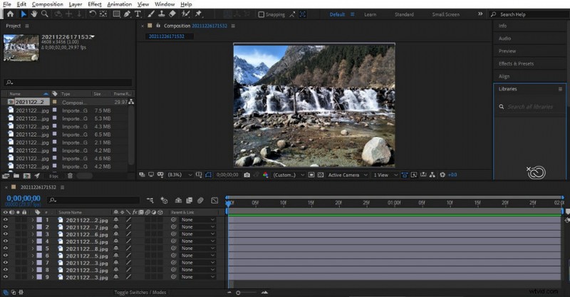 Adobe After Effects 2022 Review: Premier VFX and Motion Graphics Software