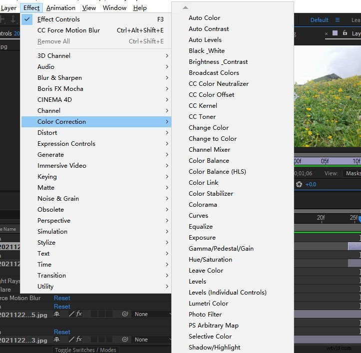 Adobe After Effects 2022 Review: Premier VFX and Motion Graphics Software
