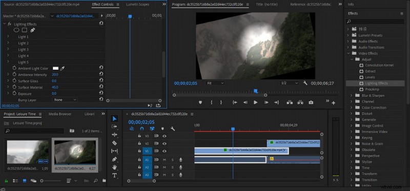 Adobe Premiere Elements 2022 Review: Elevate Your Videos with Pro-Level Editing