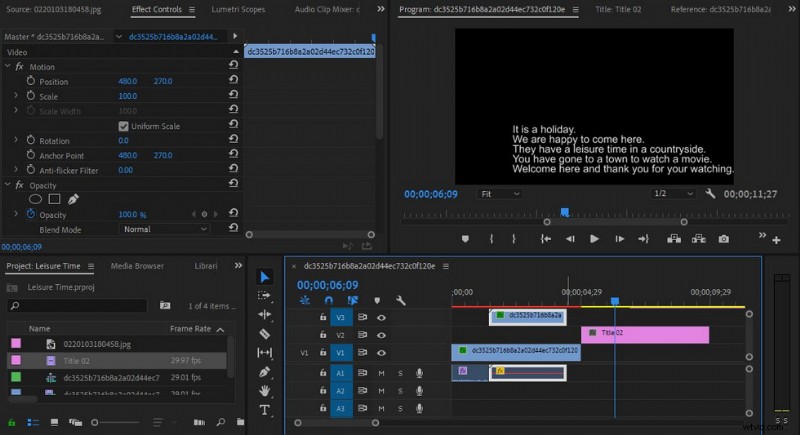 Adobe Premiere Elements 2022 Review: Elevate Your Videos with Pro-Level Editing