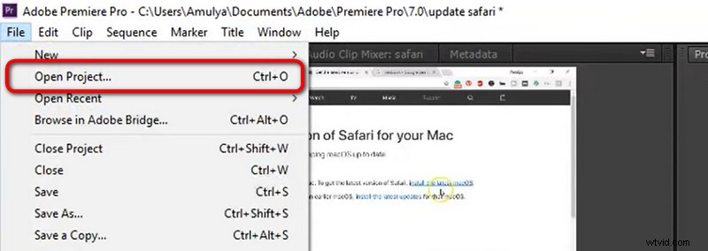 Convert Premiere Pro PRPROJ to MP4 for Free: Easy Step-by-Step Guide