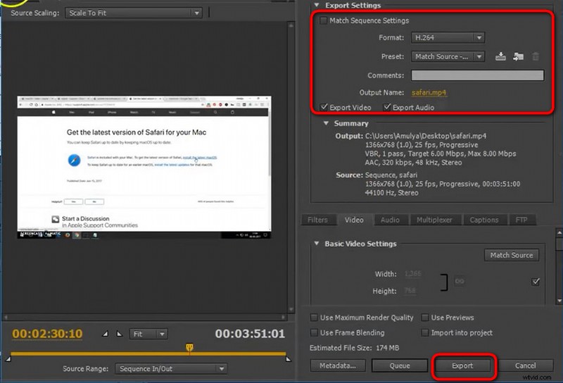 Convert Premiere Pro PRPROJ to MP4 for Free: Easy Step-by-Step Guide