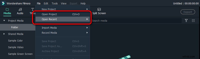 Effortlessly Convert Filmora WFP Files to MP4, MOV, WMV, HEVC & More – Free Step-by-Step Guide
