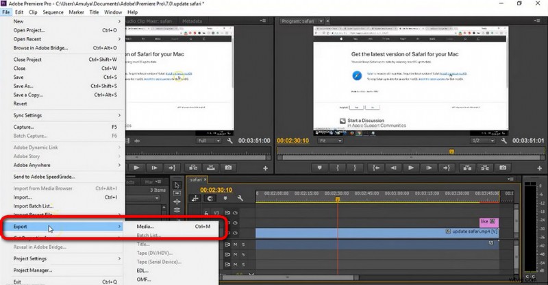 Convert Premiere Pro PRPROJ to MP4 for Free: Easy Step-by-Step Guide