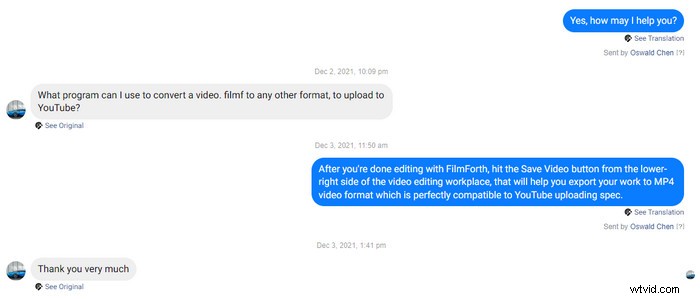 Convert FilmForth .FILMF to MP4: Step-by-Step Guide