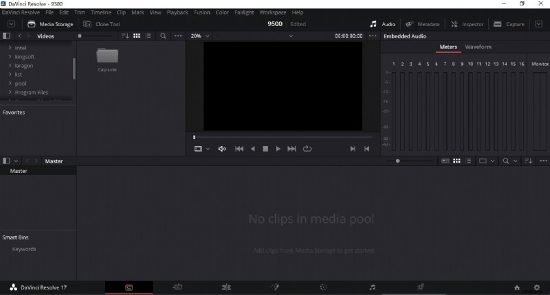 DaVinci Resolve 17.4.5 Review: The Ultimate Free Professional Video Editor (2022 Update)