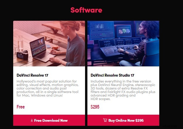 DaVinci Resolve 17.4.5 Review: The Ultimate Free Professional Video Editor (2022 Update)