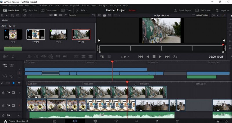 DaVinci Resolve 17.4.5 Review: The Ultimate Free Professional Video Editor (2022 Update)