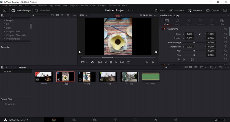 DaVinci Resolve 17.4.5 Review: The Ultimate Free Professional Video Editor (2022 Update)